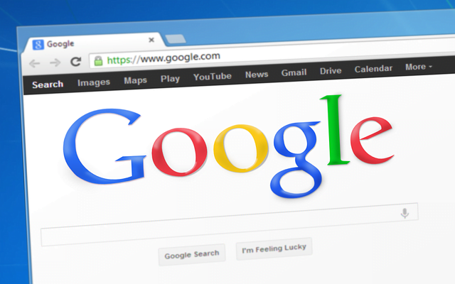 Google Droit Image Effacement Donnees