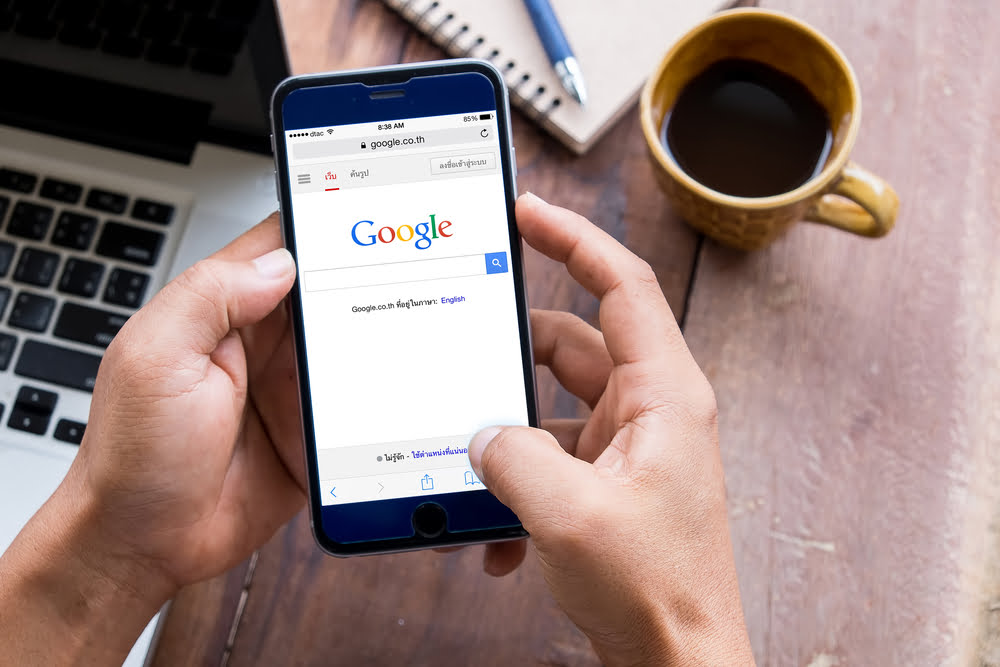Google Internet Comparateur Prix Monopole