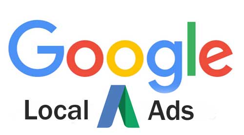 Google Local Ads