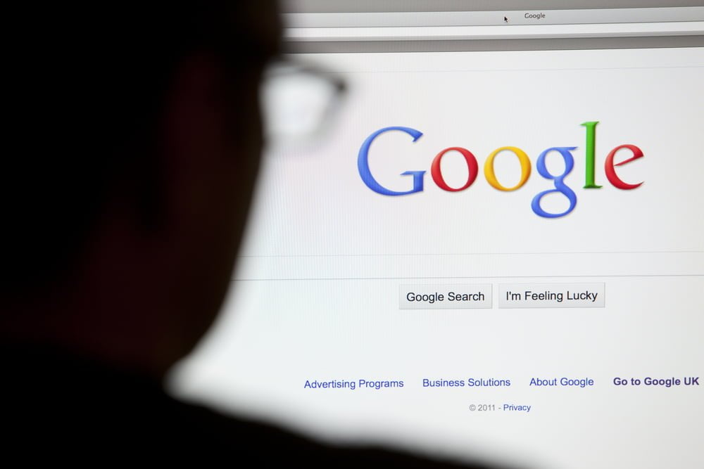 Google Nom Domaine Achat Sanmay Ved Insolite