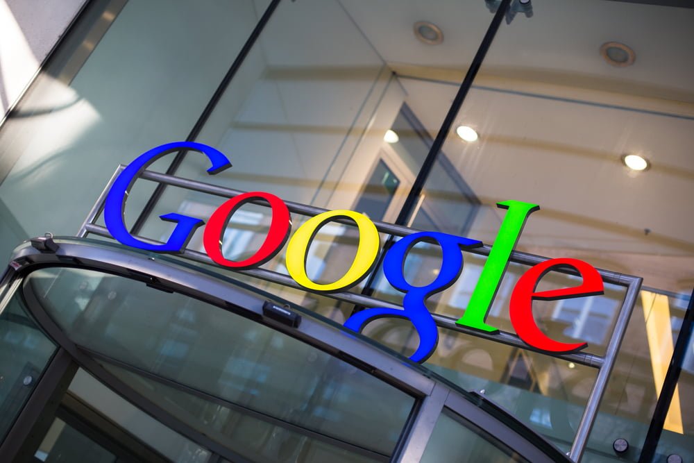 Google Plex Projet Immobilier Silicon Valley Verre