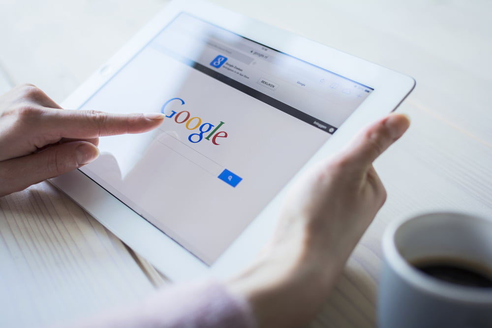 Google Alphabet