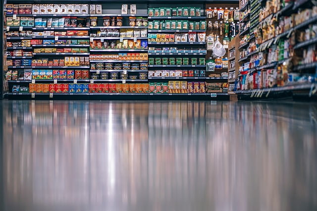 Grande Distribution Fournisseurs Tarifs Consommateurs