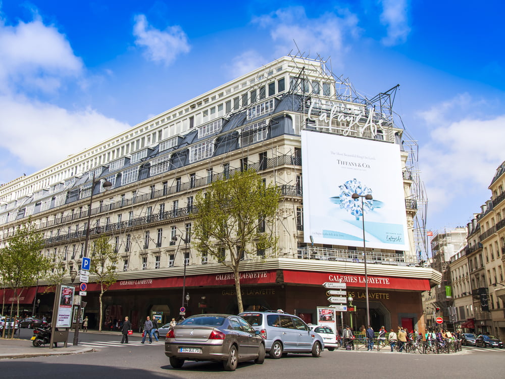 Grandsmagasins