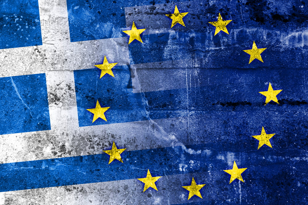Grece Crise Europe Grexit Sortie Zone Euro