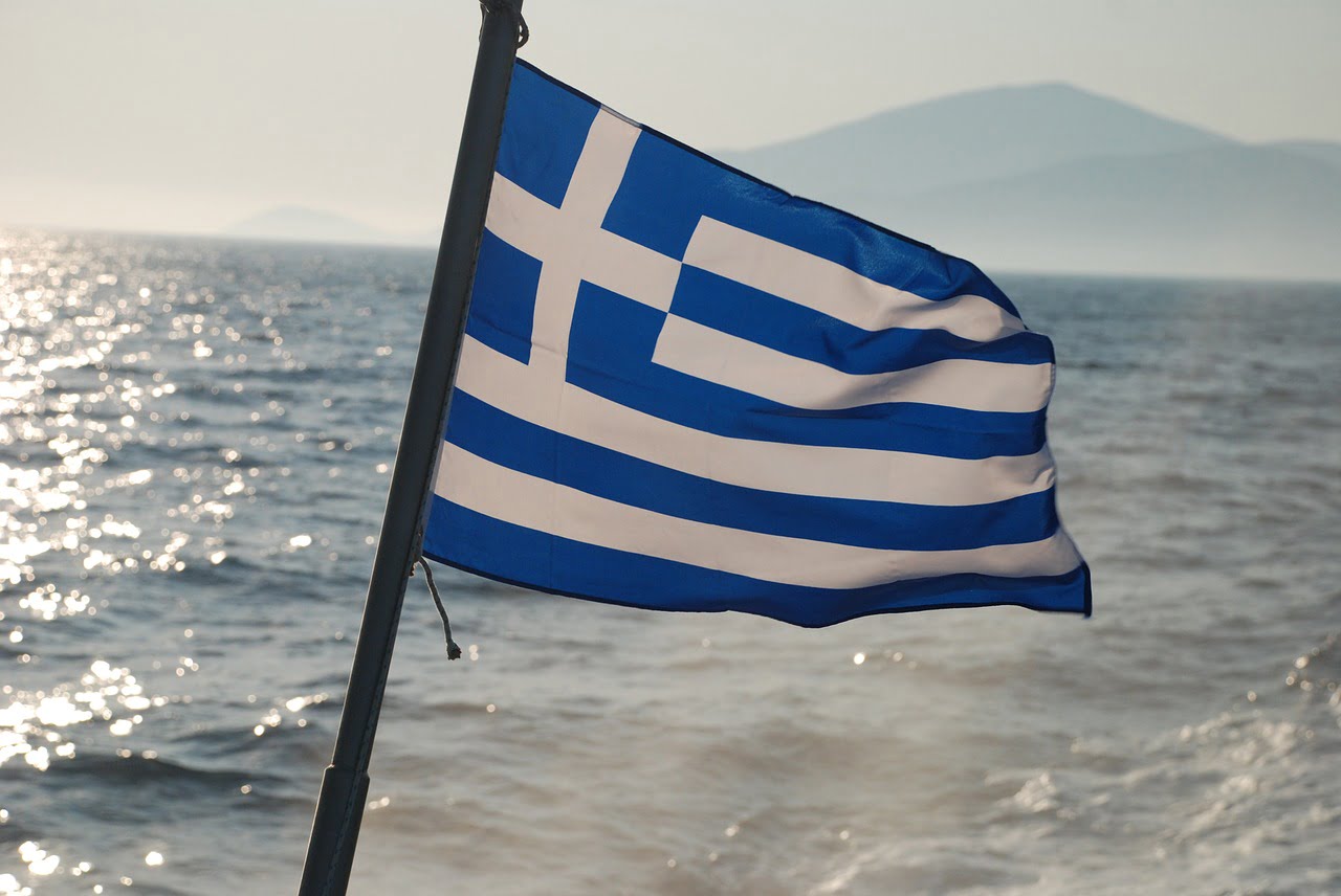 Grece Dette Sauvetage Banque Economie Ue