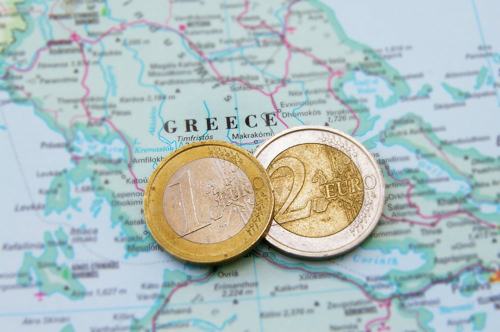 Grece Elections Remboursement Dette Defaut Paiement Syriza