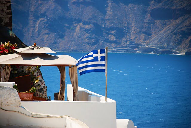 Grece Faillite Etat Union Europeenne