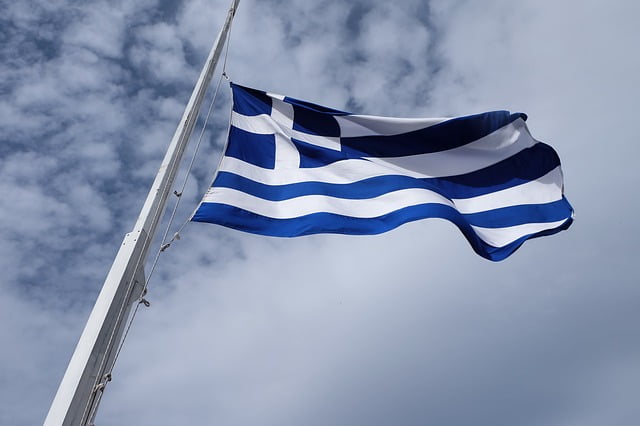 Grece Faillite Reconstruction Etat Finances