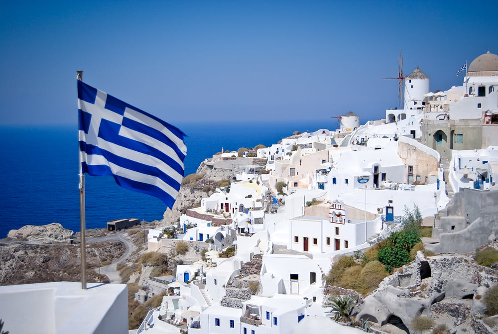 Grece Monnaie Euro Sortie Crise