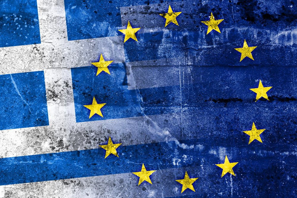 Grece Reunion Bruxelles Sortie Zone Euro