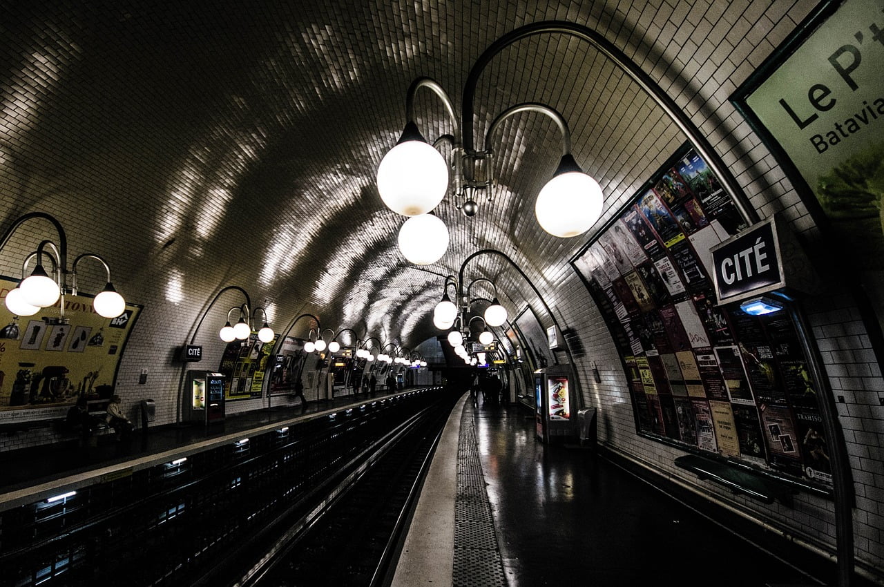 Greve Ratp Retraite 1