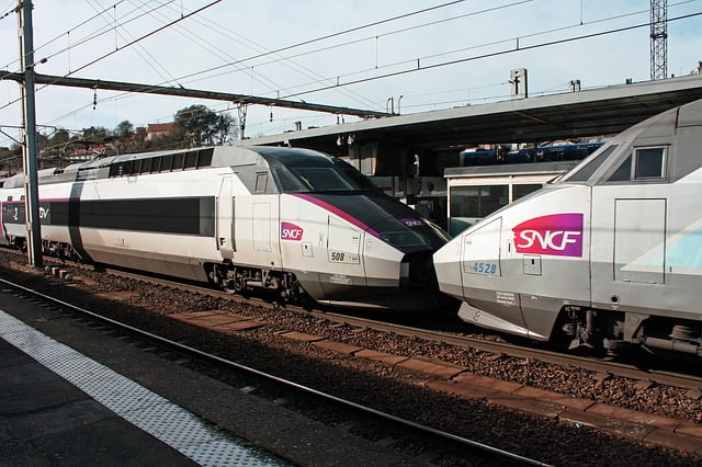 Greve Sncf Usagers Prejudices Etat