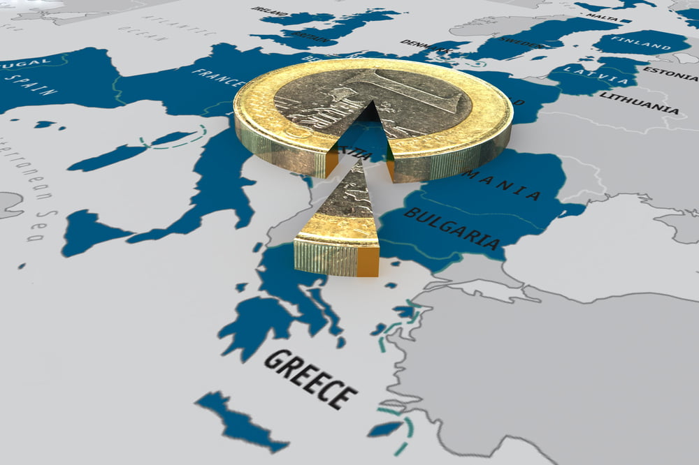 Grexit Decision Europe France Allemagne