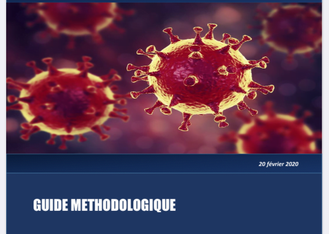 Guide Coronavirus