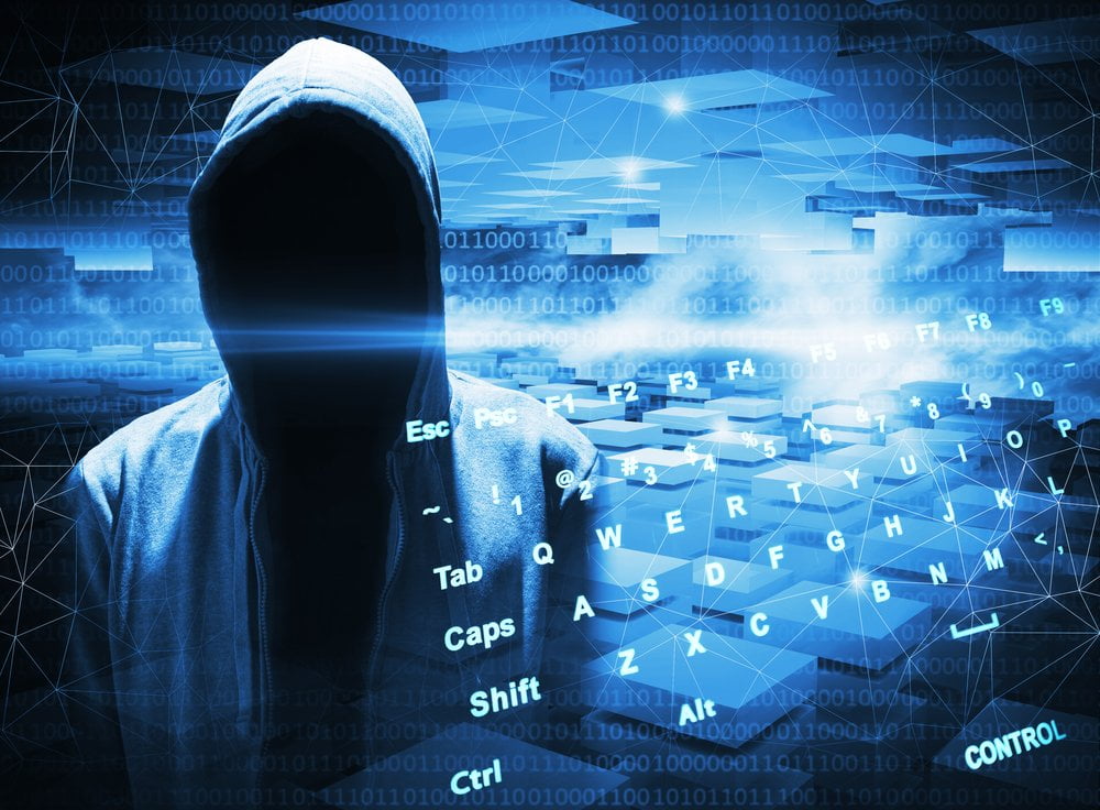 Hacker Banques Securite Informatique