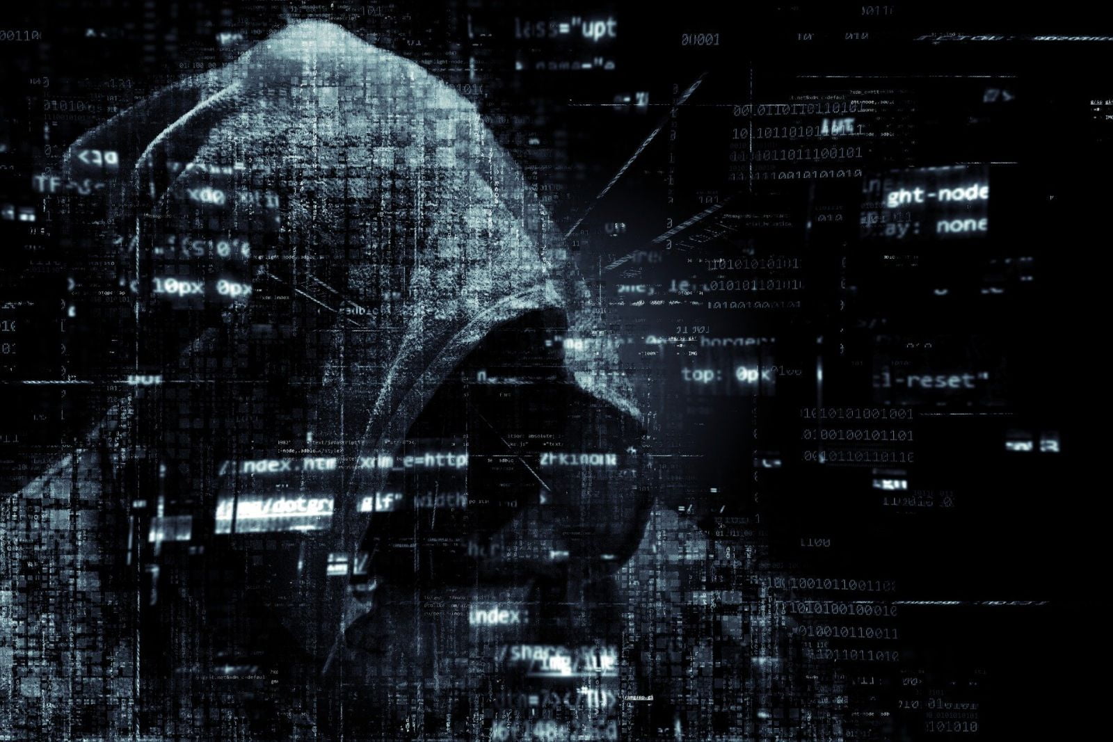Hacker Cyber Ia