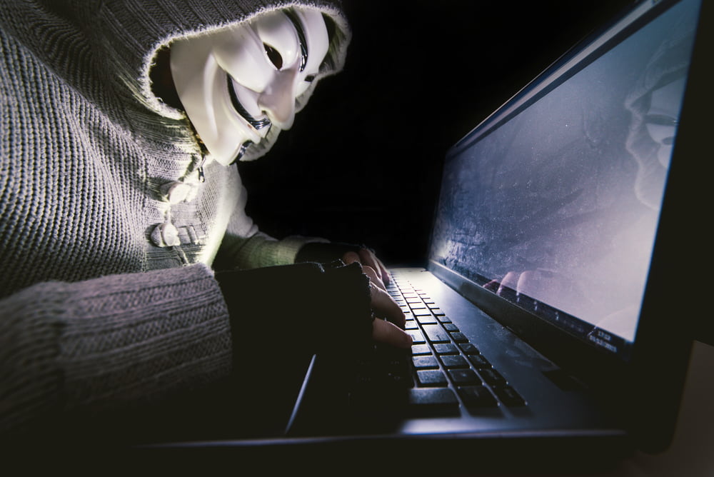 Hacktivisme Menaces Industrie Protection Donnees