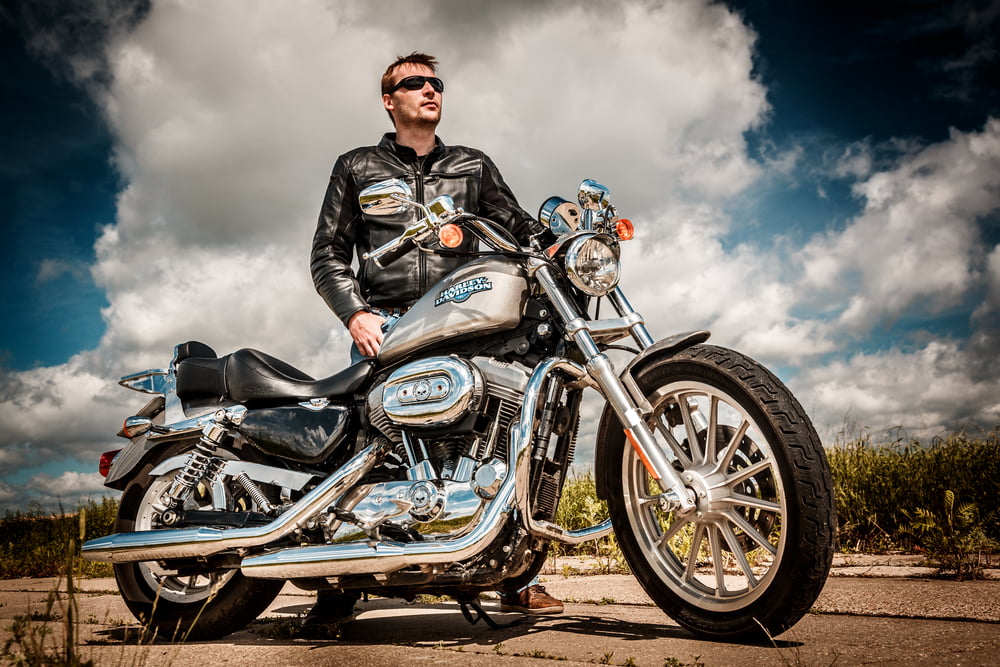 Harley Davidson Motos Chiffres Affaires