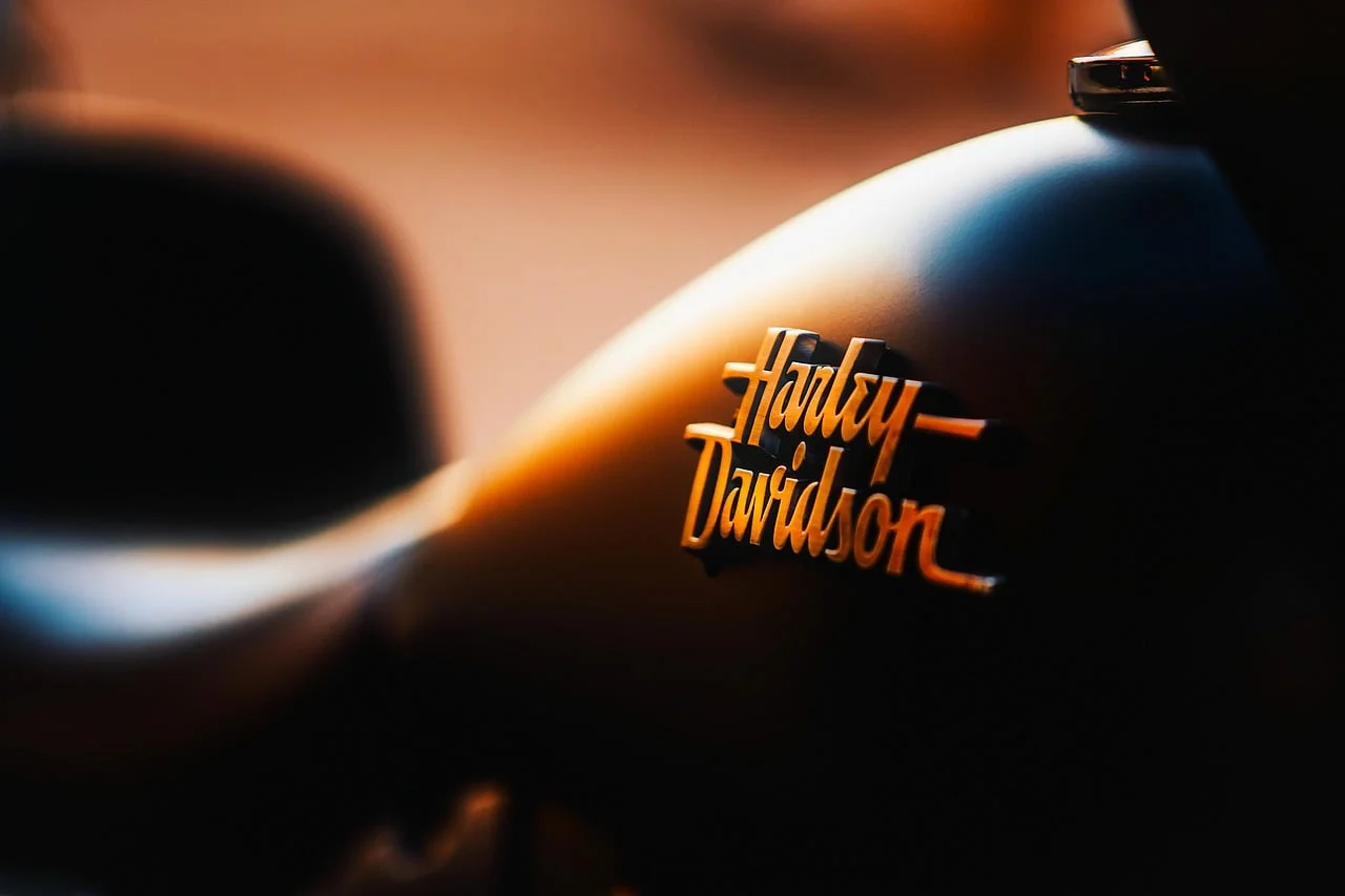 Harley Davidson Taxes Europe 1