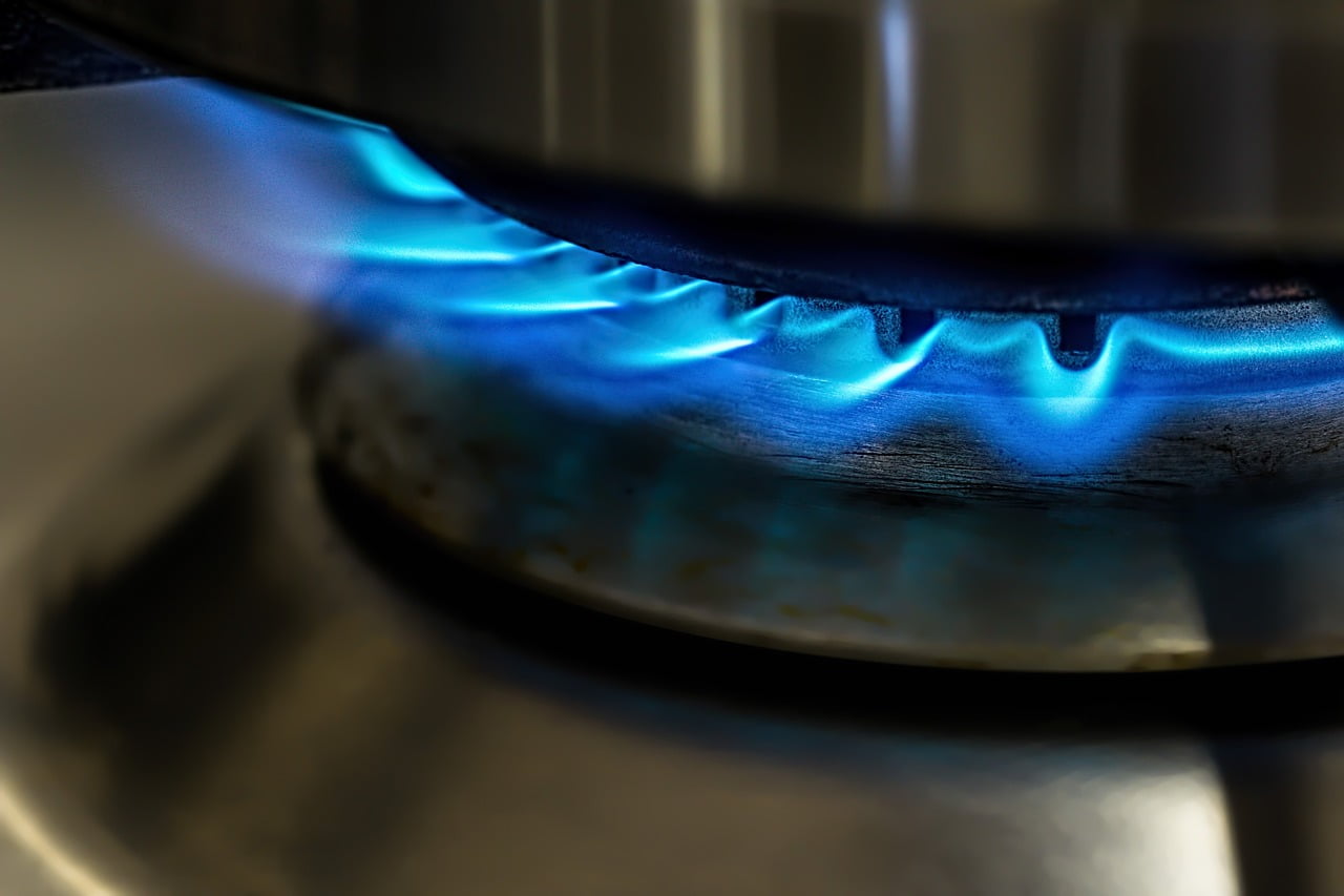 Hausse Tarifs Reglementes Gaz Juillet 1