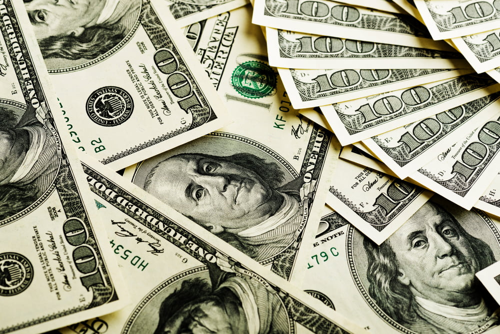 Hausse Taux Emprunt Banques Etats Unis