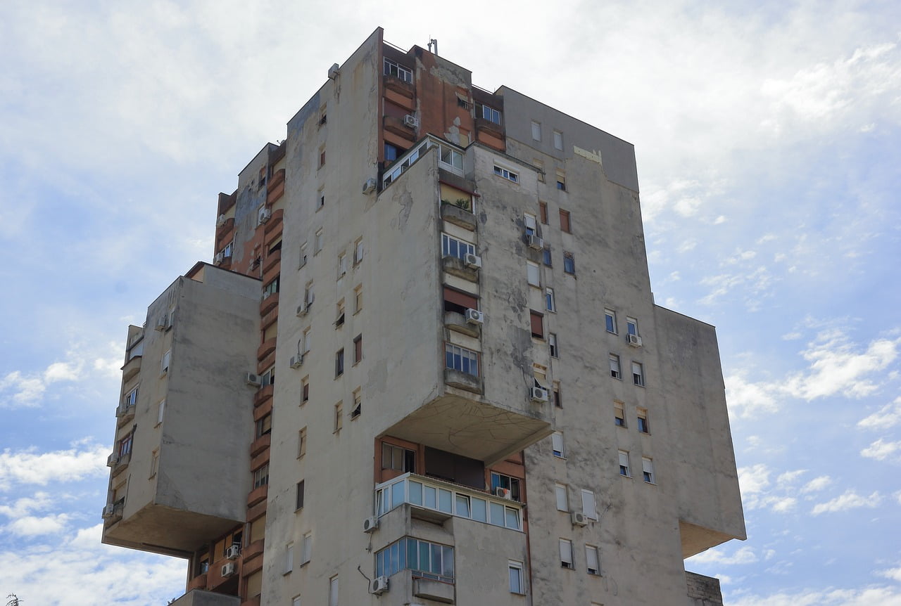 Hlm Logement Construction Loi Sru Macron Aides Loyer