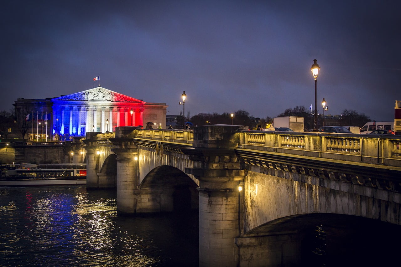 Hollande Election France Strategie 2017 Presidentielle Lepen