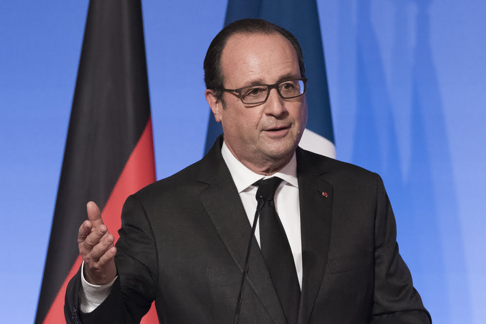 Hollande Inversion Courbe Chomage Impossible Sondage