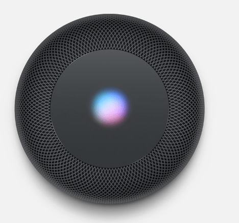 Homepod Apple Enceinte Intelligente