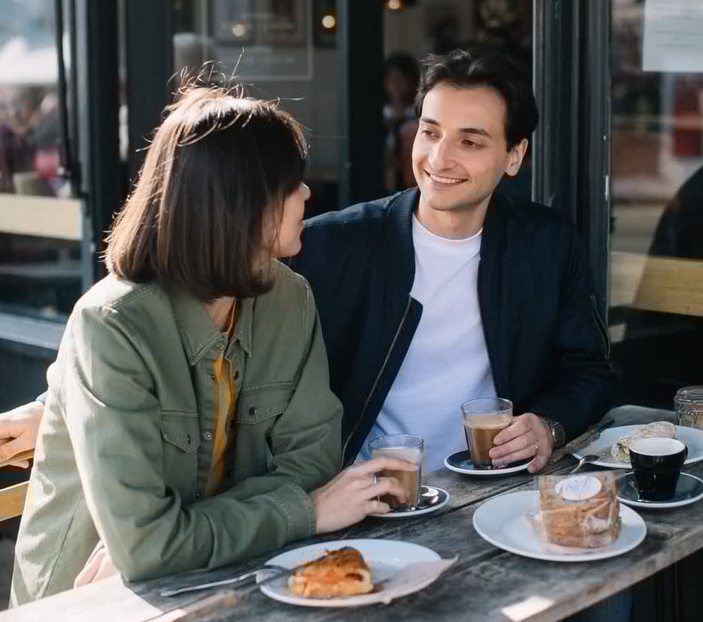 Homme Affaires Rencontres Charge Travail