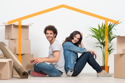 Homme Femme Inegalite Immobilier Achat