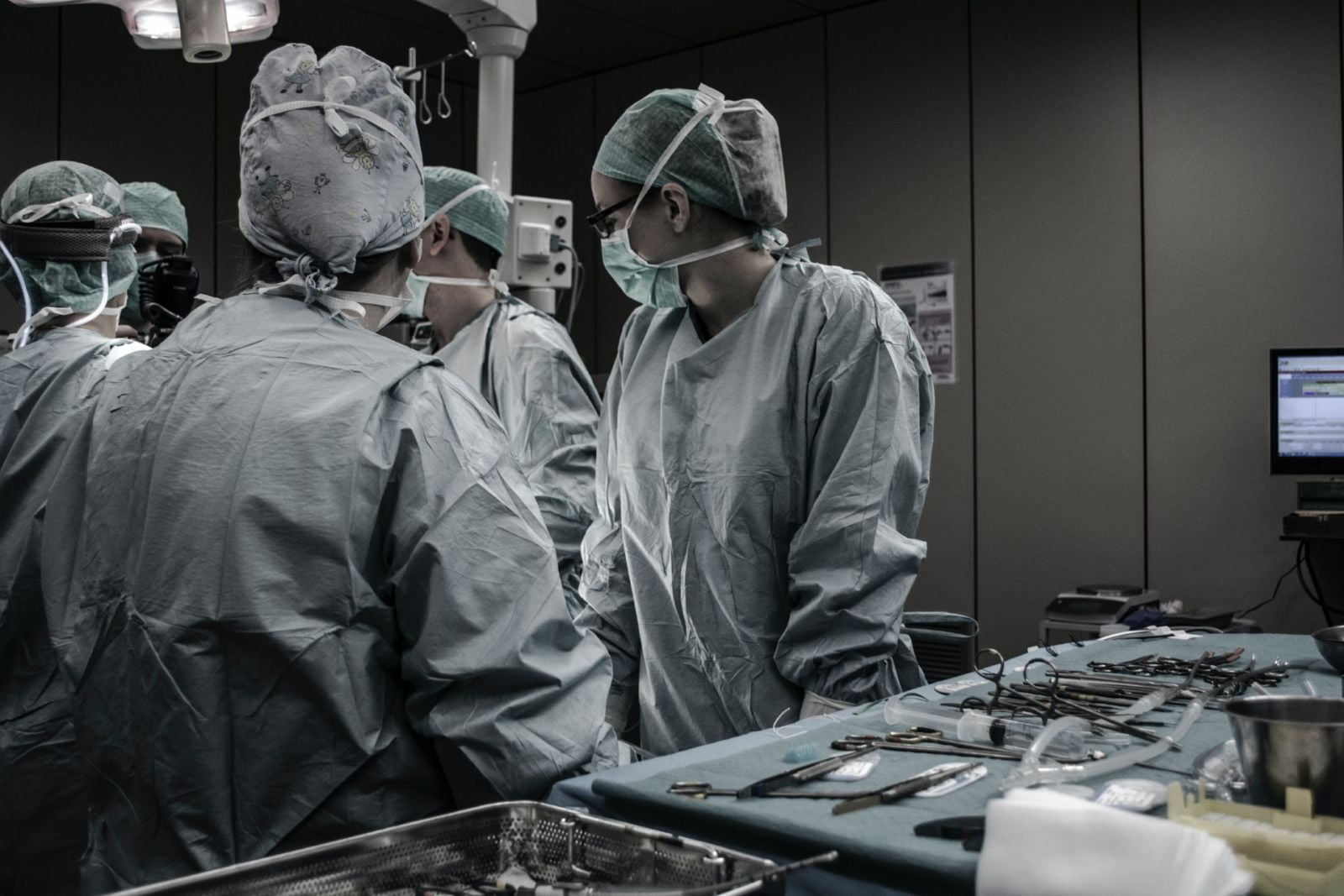 Hopital Covid19 Bilan Santepubliquefrance