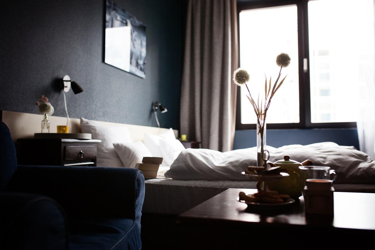 Hotels Accor Hausse Prix 1