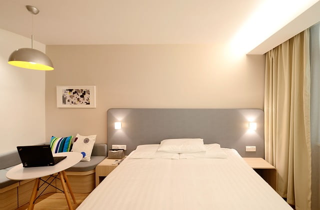Hotels Securite Internet Malware Attaques