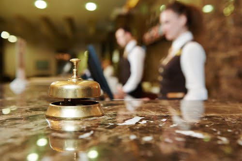 Hotels Taxe Sejour Paris Augmentation