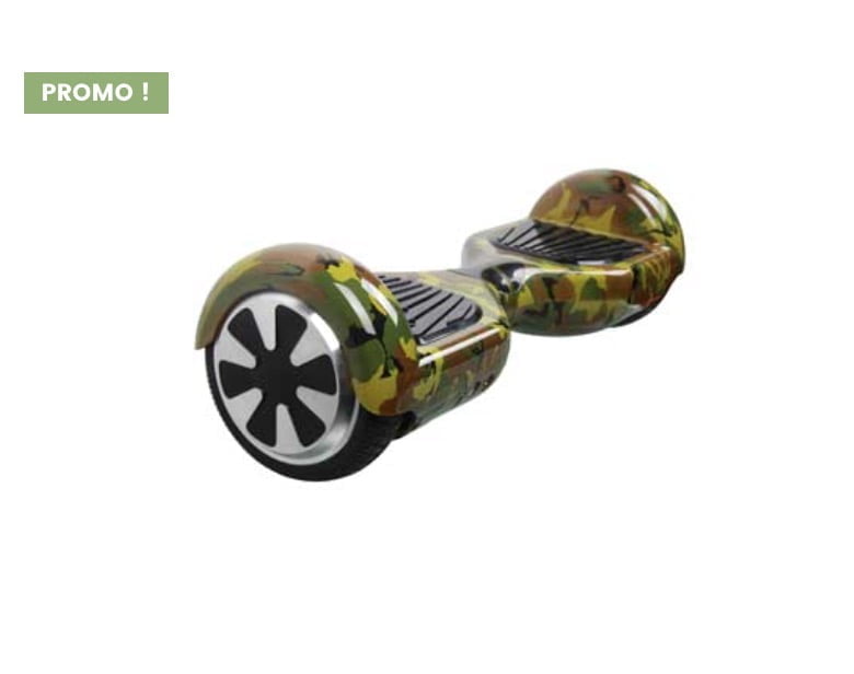 Hoverboard