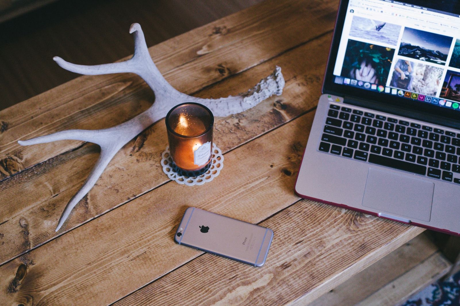 Hyperconnectivite Stress Deconnexion