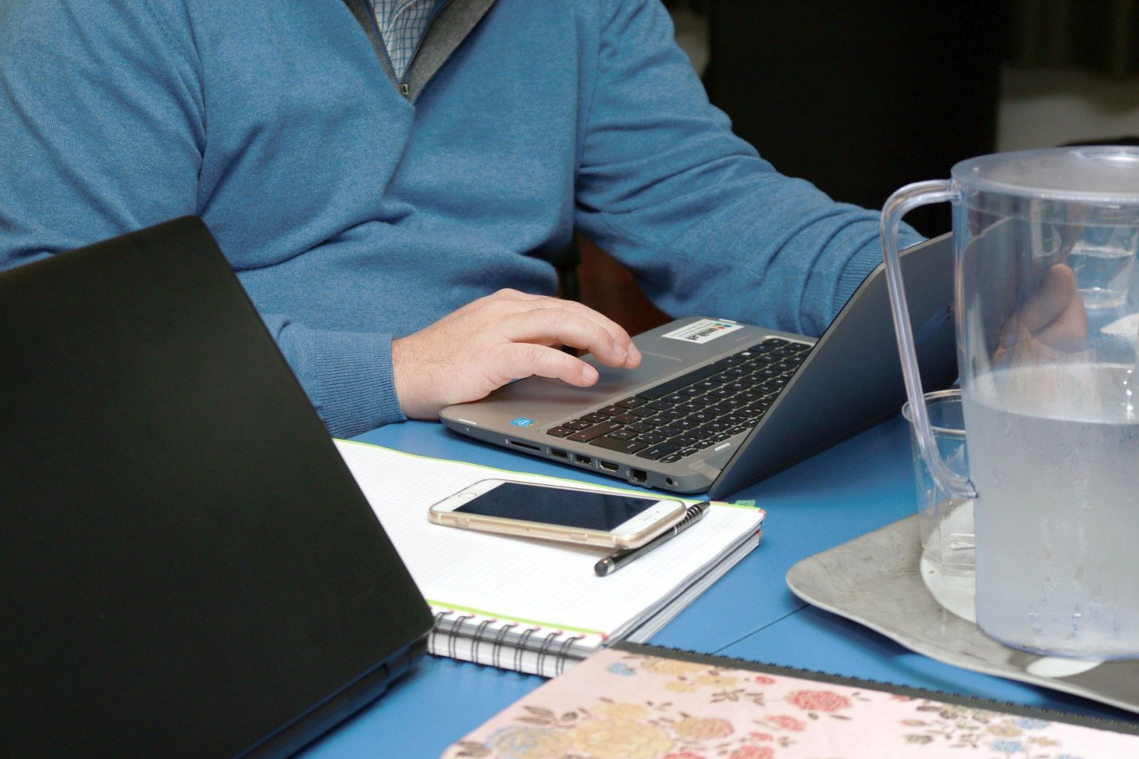 Ia Cybersecurite Teletravail Firce 2021