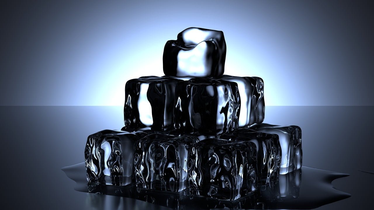 Ice Cubes 1224804 1280