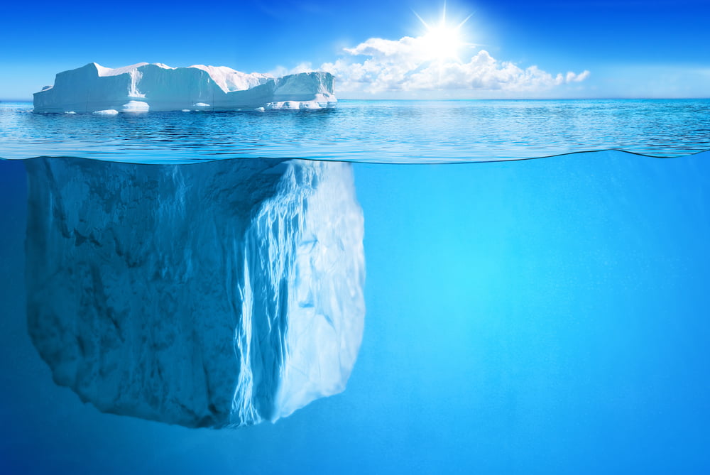 Iceberg Fn Danger Elections France