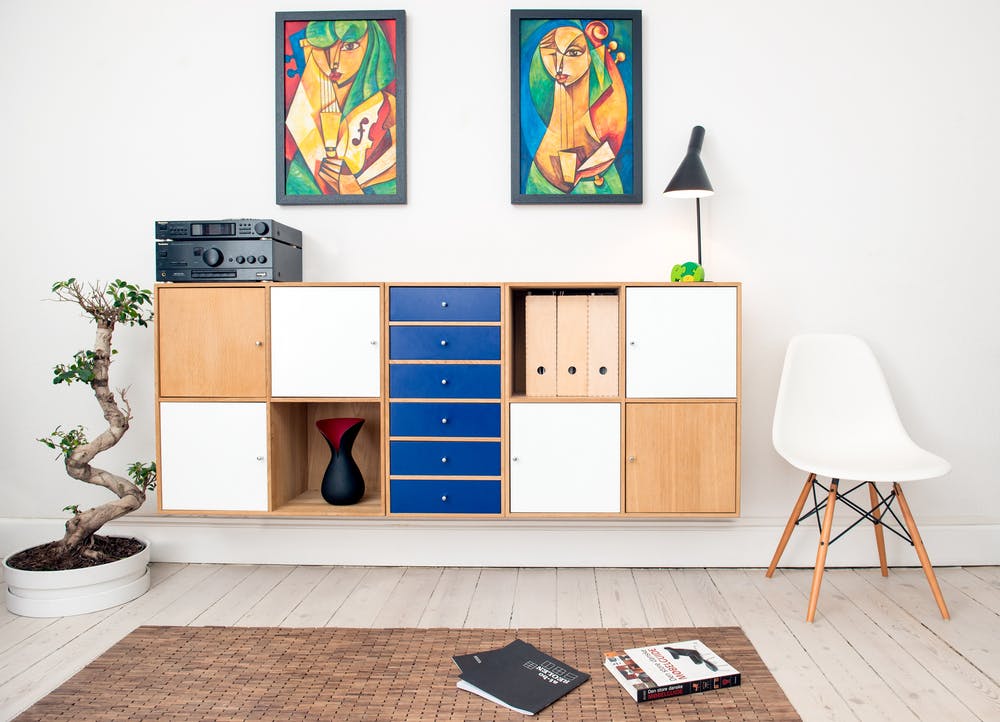 Ikea Reprend Vieux Meubles