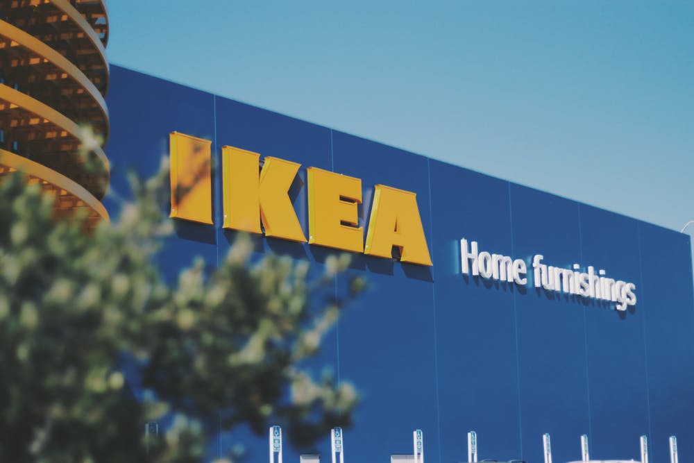 Ikea Vente Panneaux Solaires