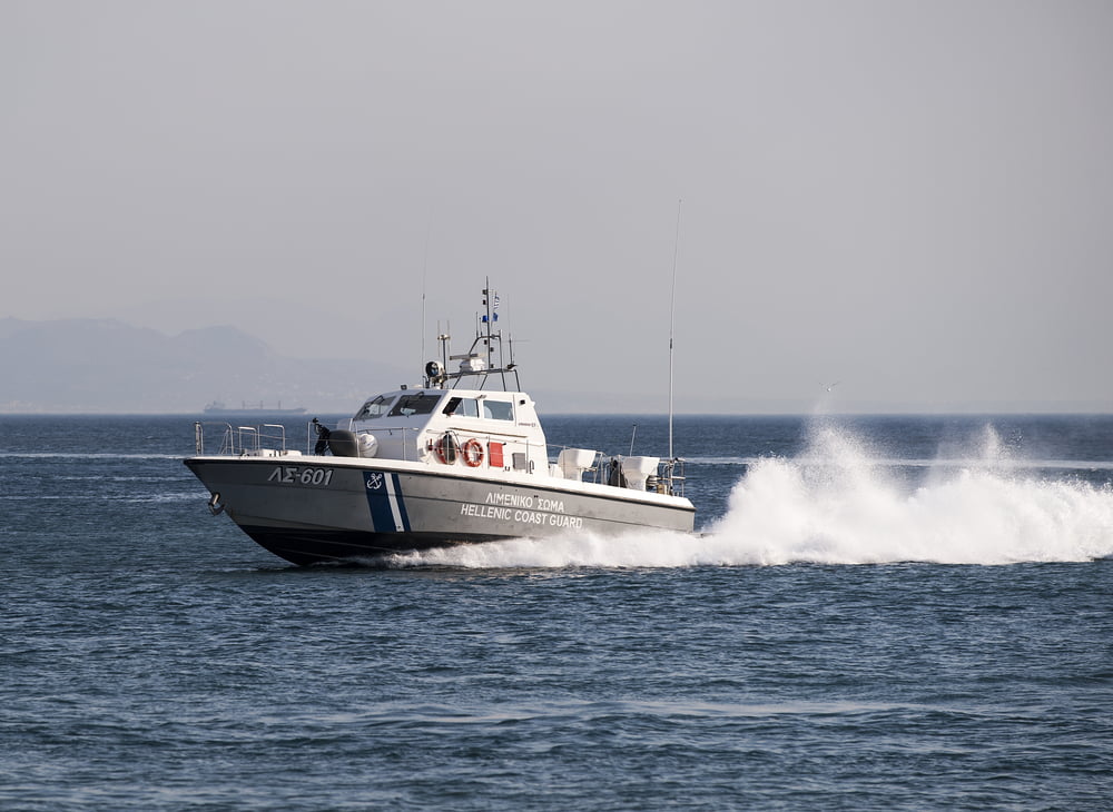 Immigration Bateau Lampedusa Europe Afrique