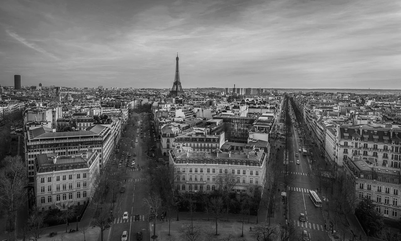 Immobilier Ancien Parisprix Augmentation 2016 Achat Credit Taux