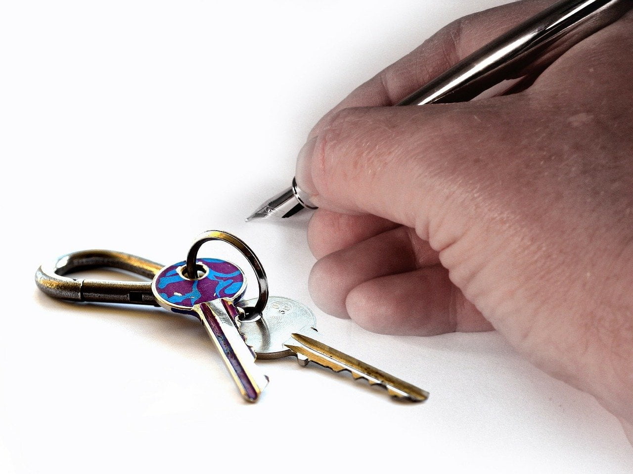 Immobilier Baisse Taux Credit Aout 2