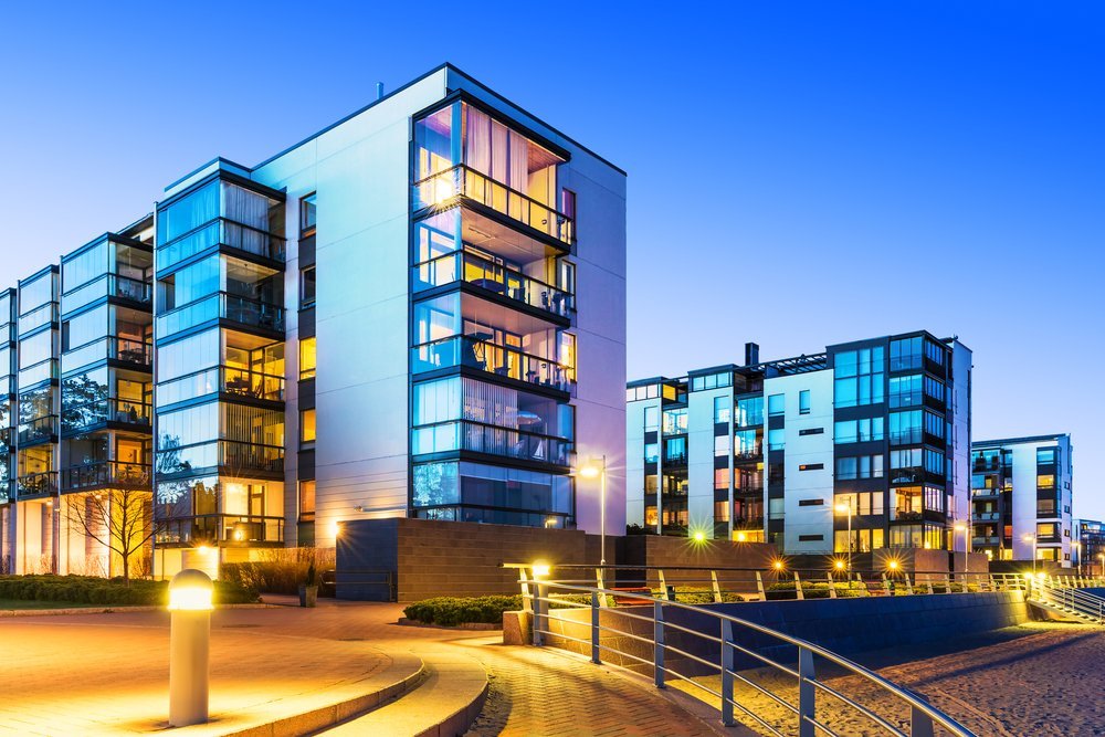 Immobilier Fiscalite Taxation Logement Vacant