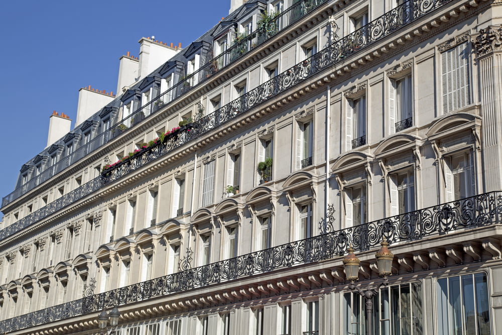 Immobilier Investissement Malraux Credit Impot