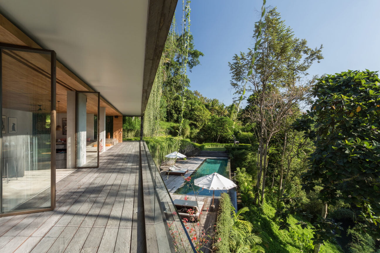 Immobilier Luxe Eco Responsable