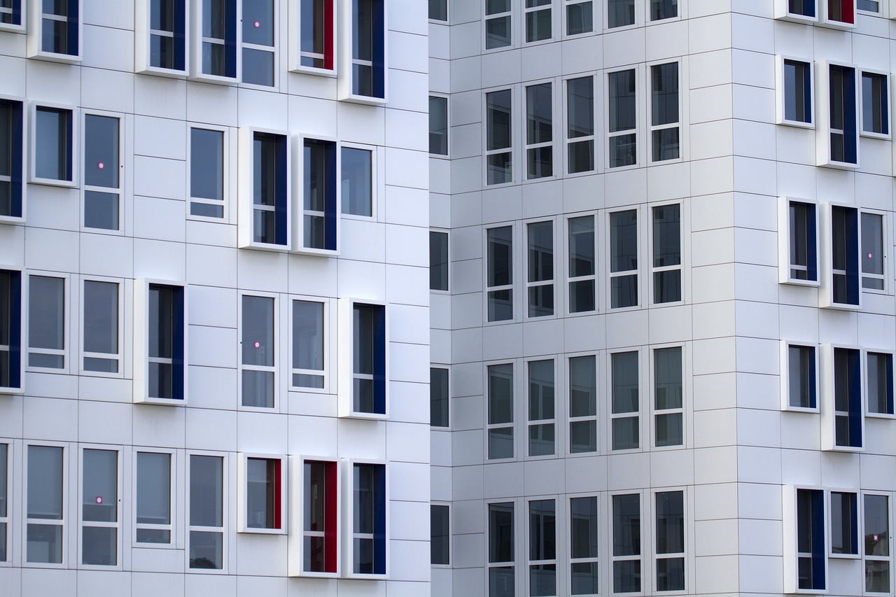 Immobilier Macron Reforme Isf Argent Budget Menages